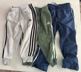 Boys Sweats/Pants - Size 4