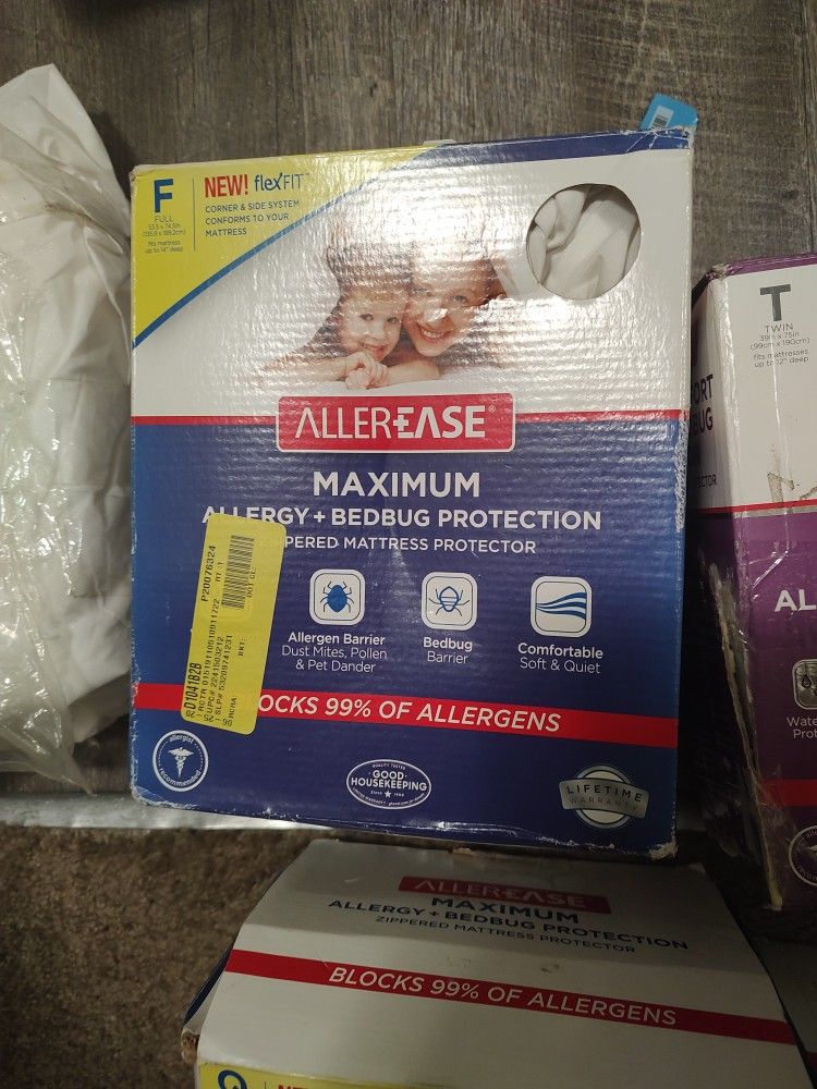 ALLERADE MAXIMUM PROTECTION