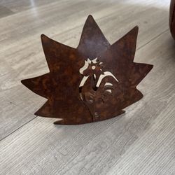 Candle Holder 