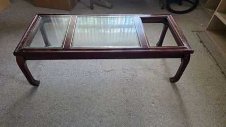 Free Coffee Table