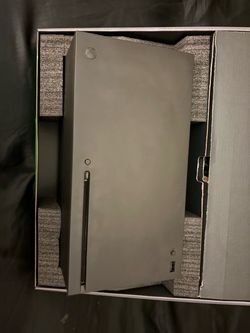 Xbox series x