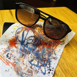 Barton Perreira Gyalis Sunglasses