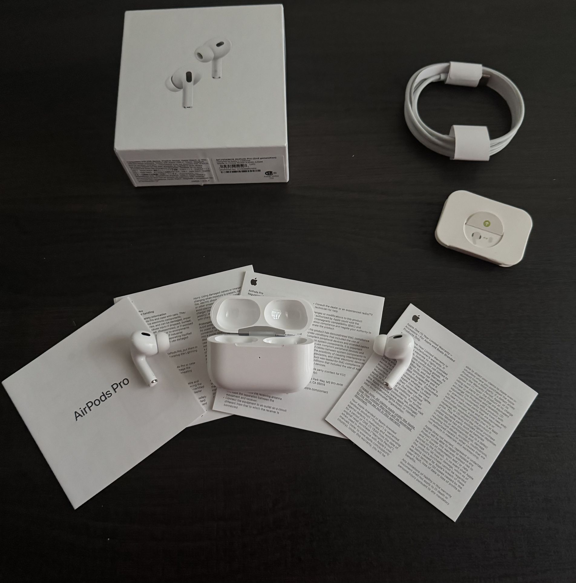 Apple AirPod Pros