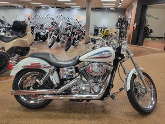 2006 Harley-Davidson Dyna Super Glide 35th Anniv Ed