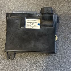 03-05 Lincoln Town Car Crown Vic Keyless Entry Driver Door Module 4W1T-13C791-AA