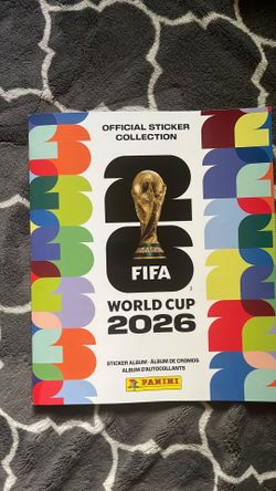 Worldcup album