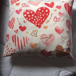 Valentine 💝 IKEA Pillow and covers 