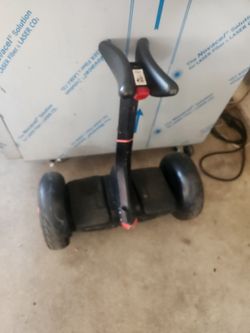 Segway