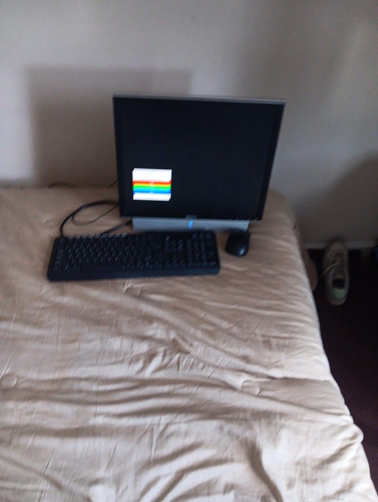 Dell Gaming Pc