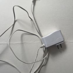 AC Adapter Class 2 Power Supply For Model MX24W1-(contact info removed)U Input 100-240V 50-60Hz