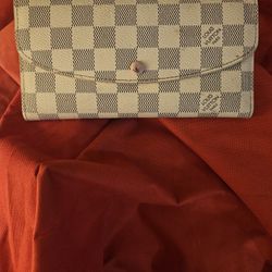 LouisVuiton Wallet