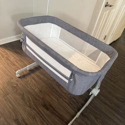 Baby Bassinet