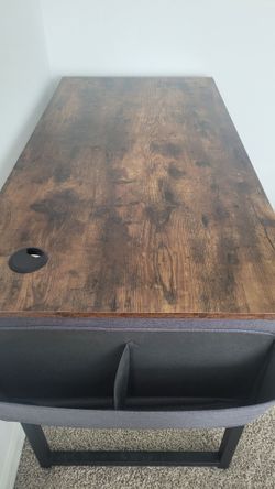 Office desk 47in L x 24in W