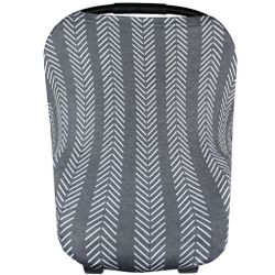 Nursery Carseat Cover