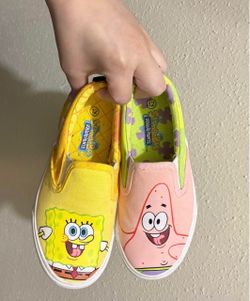 Boy shoes 12c
