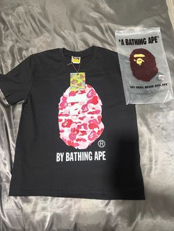 Bape shirt
