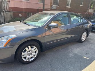 2010 Infiniti M
