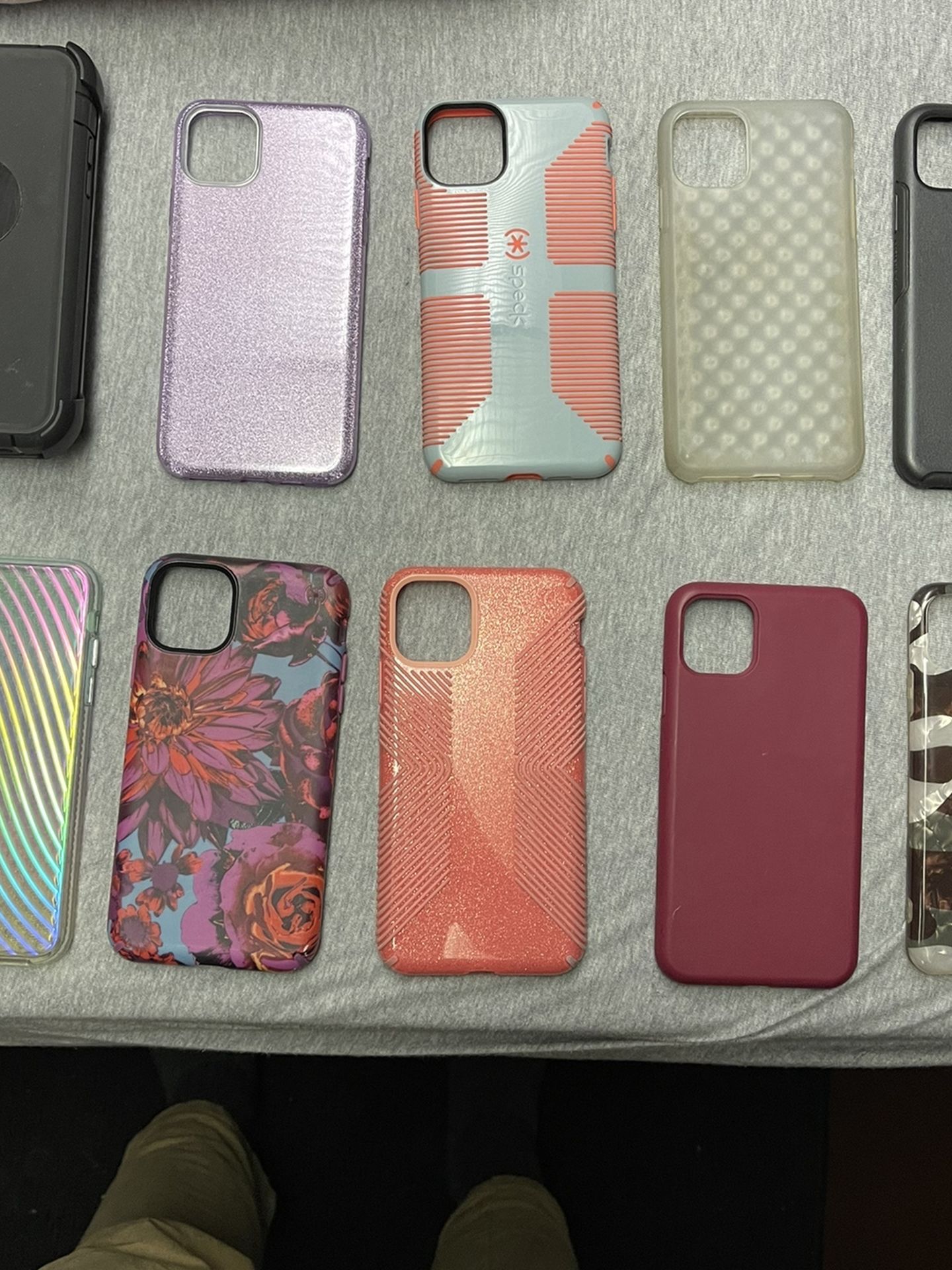 iPhone 11 Pro Max Phone Cases