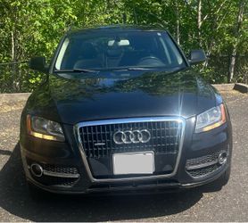 2010 Audi Q5 3.2L V6 — $1,700 FIRM — CLEAN TITLE