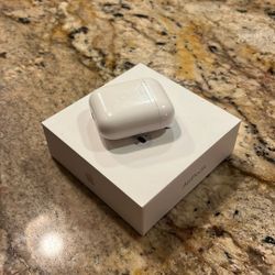 Apple Headphones