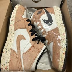 Brand New Jordan nikes