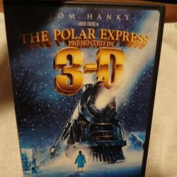 The Polar Bear Exspress 