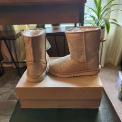 UGGs
