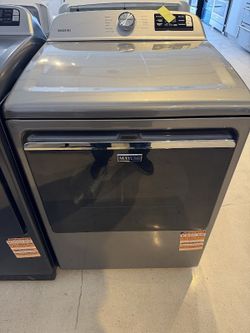 Maytag 7.4 Cu. Ft. Electric Dryer