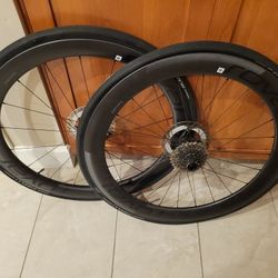 Roval Rapide CL II $1050