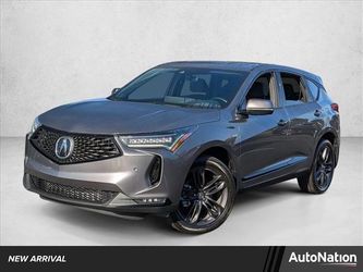 2024 Acura RDX