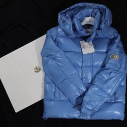 Moncler Jacket Size 1 