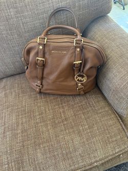 Michael Kors Leather 