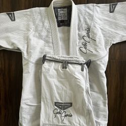 BJJ Gi