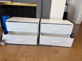 Drawers