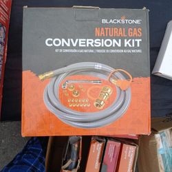 Conversion Kit