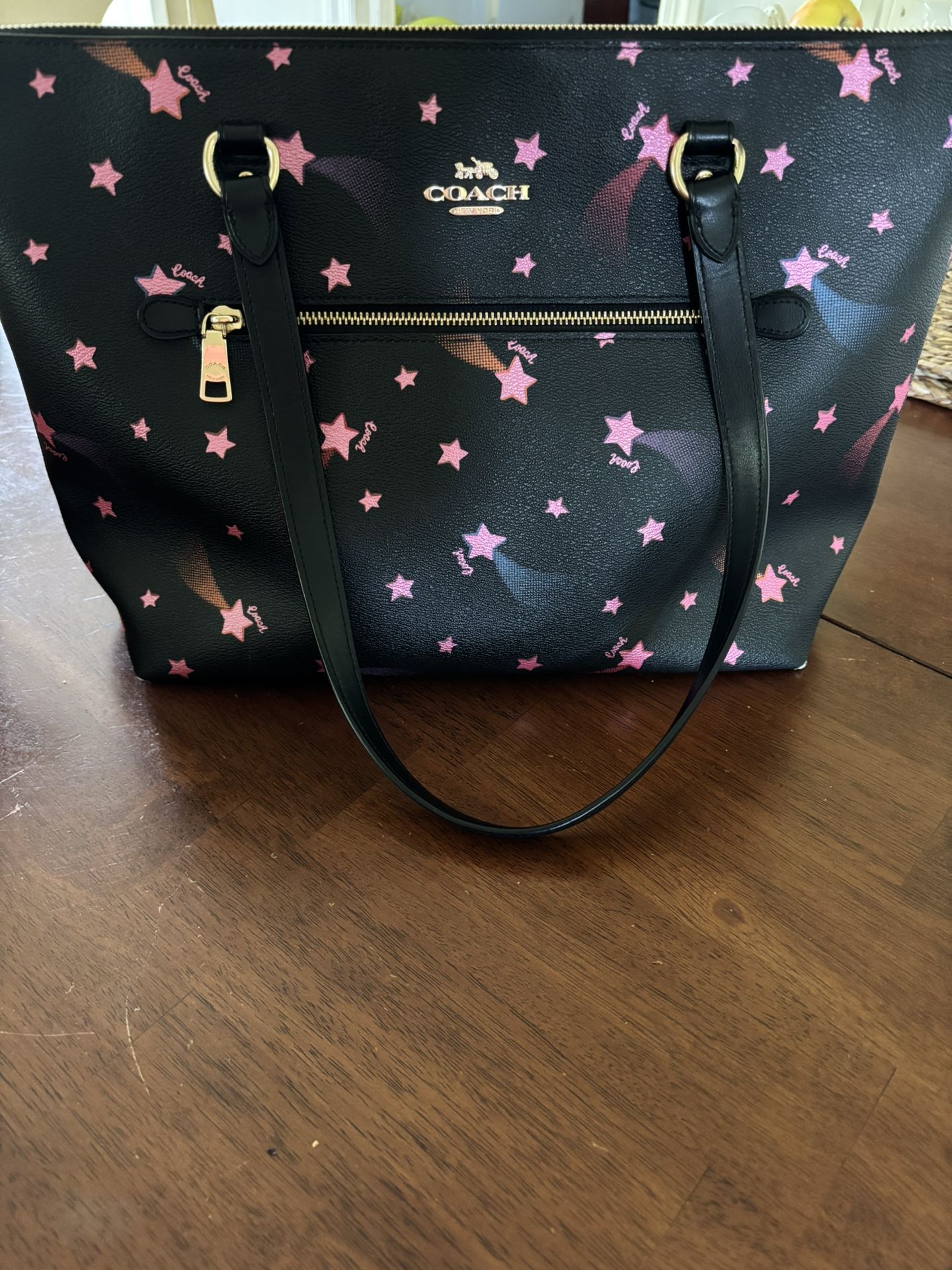 Coach Large Bags