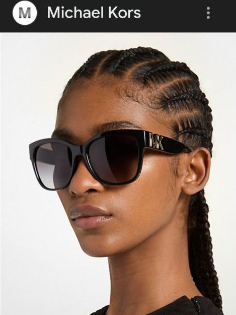Mɪᴄʜᴇʟᴇ Kᴏʀs Sunglass