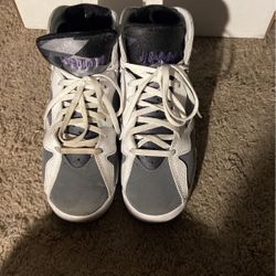 Jordan Flints 7s