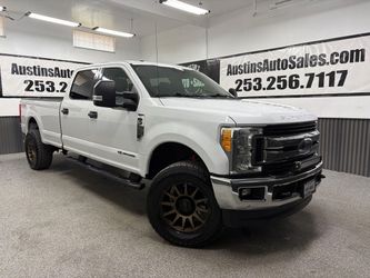 2017 Ford F-350