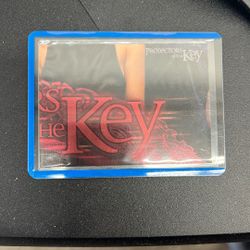 Buffy The Vampire Slayer Protectors Of The Key Red 2