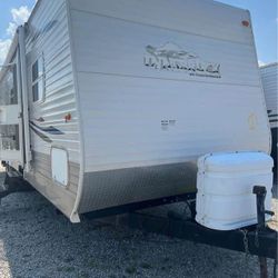 2008 Gulf Stream Innsbruck