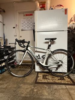 Cannondale Synapse Save