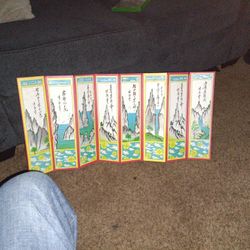 Chinese Decoration(Sorry If I Didn't Get It Right) Deco