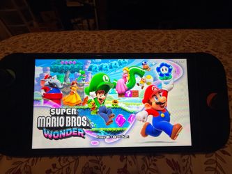 Switch 2 - Dock, 256GB SD Included