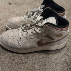 Jordan 1 