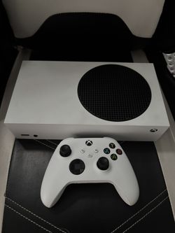 Xbox Series S 1TB Version 