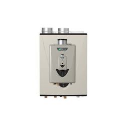 Signature Series 8-GPm 190,000 BTU Indoor Gas TANKLESS WATER HEATER
