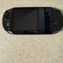 Ps Vita