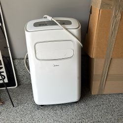 New Portable Air Conditioner 