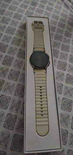 Galaxy Smart watch 7